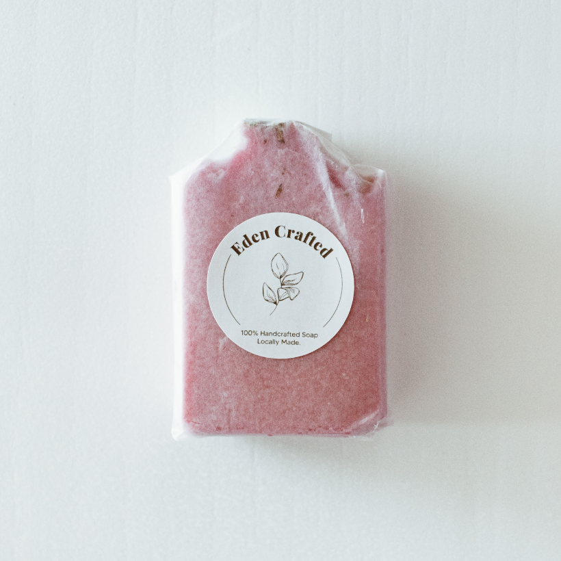 Eco Goats Milk Soap