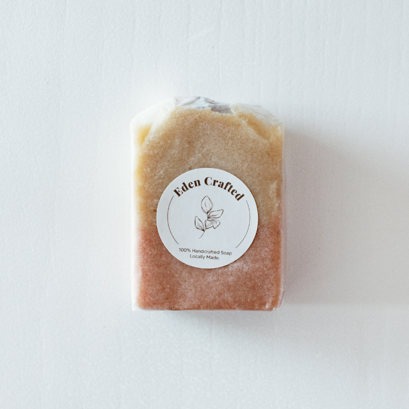 Eco Goats Milk Soap