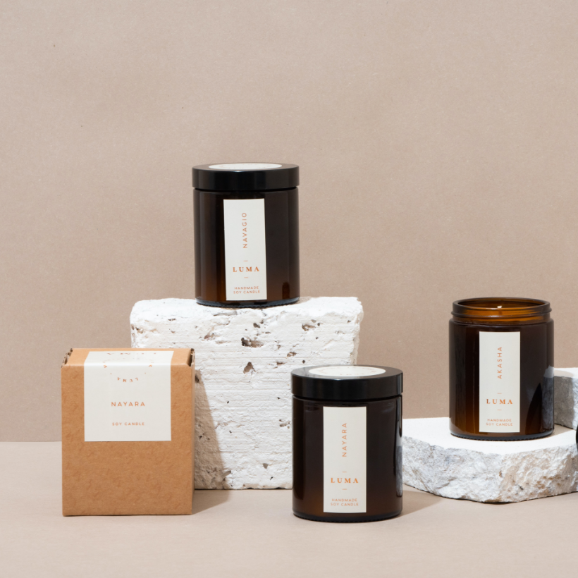 Eco Goats Milk Soap