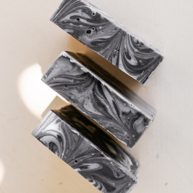 Eco Goats Milk Soap