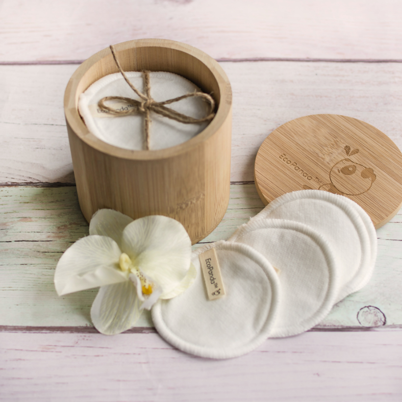 Eco Goats Milk Soap